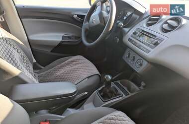 Универсал SEAT Ibiza 2015 в Харькове