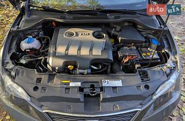 Универсал SEAT Ibiza 2015 в Харькове