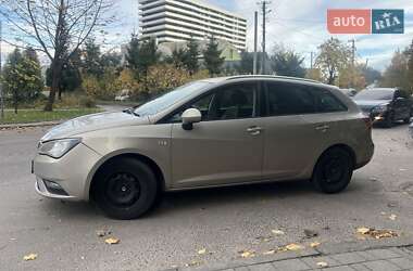 Універсал SEAT Ibiza 2012 в Львові Універсал SEAT Ibiza 2012 в Львові