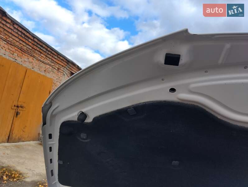 Універсал SEAT Ibiza 2011 в Рівному