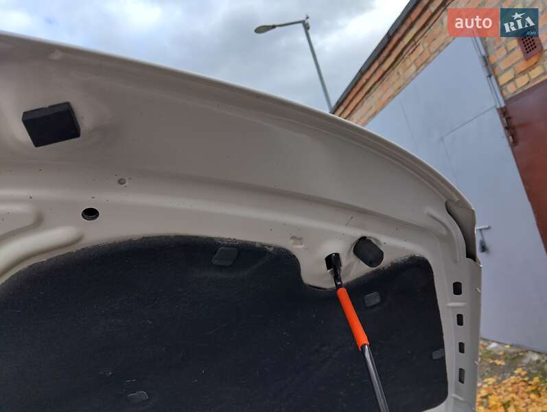 Універсал SEAT Ibiza 2011 в Рівному