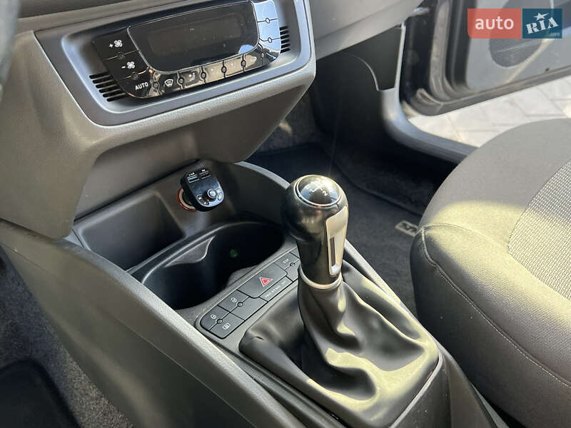 Универсал SEAT Ibiza 2011 в Городке