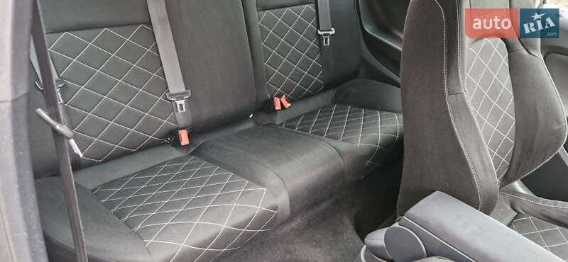 Хэтчбек SEAT Ibiza 2010 в Виннице фото 10 Хэтчбек SEAT Ibiza 2010 в Виннице