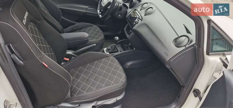 Хэтчбек SEAT Ibiza 2010 в Виннице фото 15 Хэтчбек SEAT Ibiza 2010 в Виннице