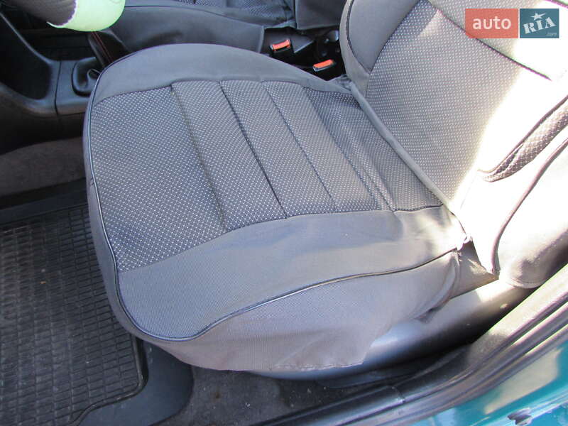 Хэтчбек SEAT Ibiza 1993 в Кропивницком фото 10 Хэтчбек SEAT Ibiza 1993 в Кропивницком