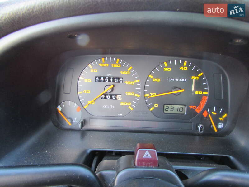Хэтчбек SEAT Ibiza 1993 в Кропивницком фото 23 Хэтчбек SEAT Ibiza 1993 в Кропивницком
