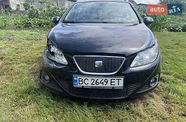 Универсал SEAT Ibiza 2011 в Бродах