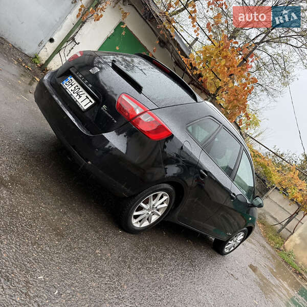 Універсал SEAT Ibiza 2011 в Одесі