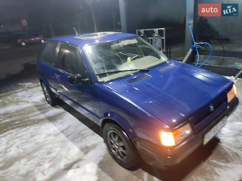 Хэтчбек SEAT Ibiza 1991 в Журавном фото 3 Хэтчбек SEAT Ibiza 1991 в Журавном