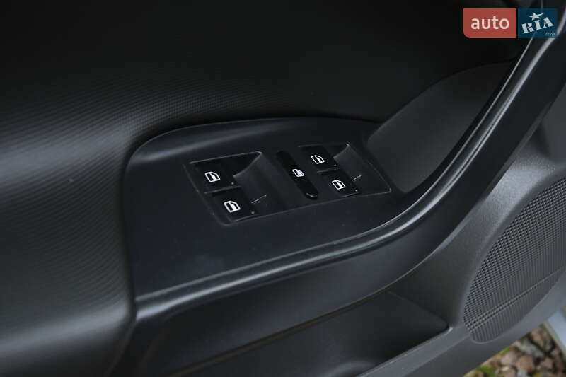 Универсал SEAT Ibiza 2011 в Бердичеве