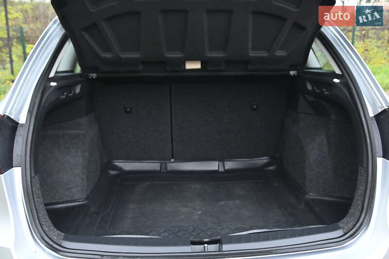 Универсал SEAT Ibiza 2011 в Бердичеве