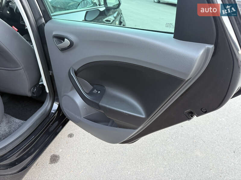 Универсал SEAT Ibiza 2010 в Калуше фото 22 Универсал SEAT Ibiza 2010 в Калуше