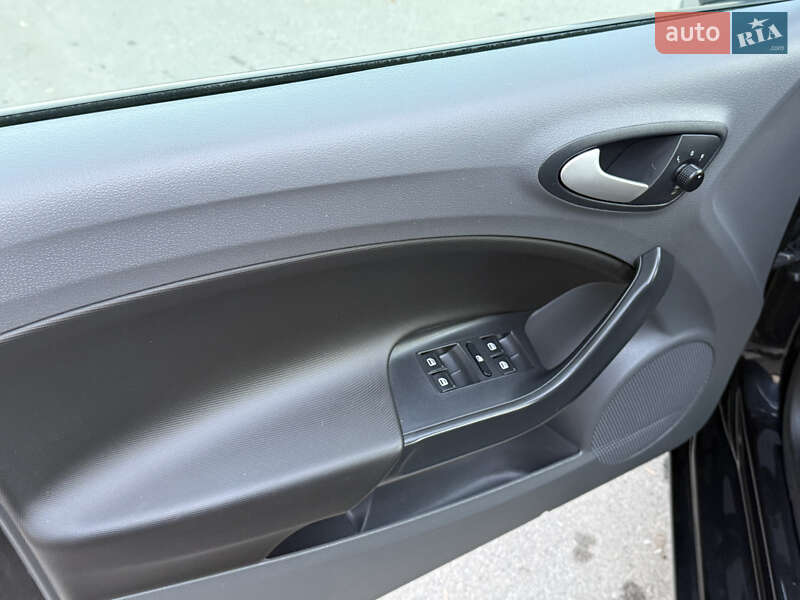 Универсал SEAT Ibiza 2010 в Калуше фото 29 Универсал SEAT Ibiza 2010 в Калуше