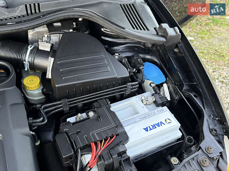 Универсал SEAT Ibiza 2010 в Калуше фото 34 Универсал SEAT Ibiza 2010 в Калуше