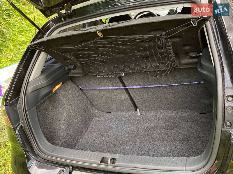 Хэтчбек SEAT Ibiza 2007 в Киеве фото 7 Хэтчбек SEAT Ibiza 2007 в Киеве