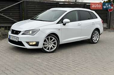 Універсал SEAT Ibiza 2012 в Тернополі