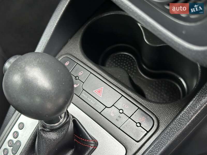 Універсал SEAT Ibiza 2012 в Тернополі