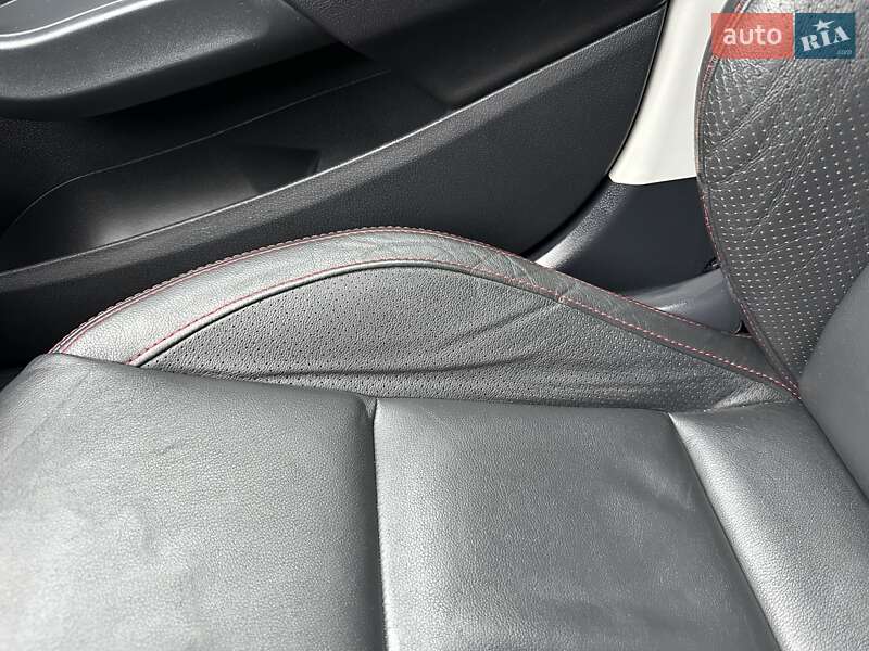 Універсал SEAT Ibiza 2012 в Тернополі