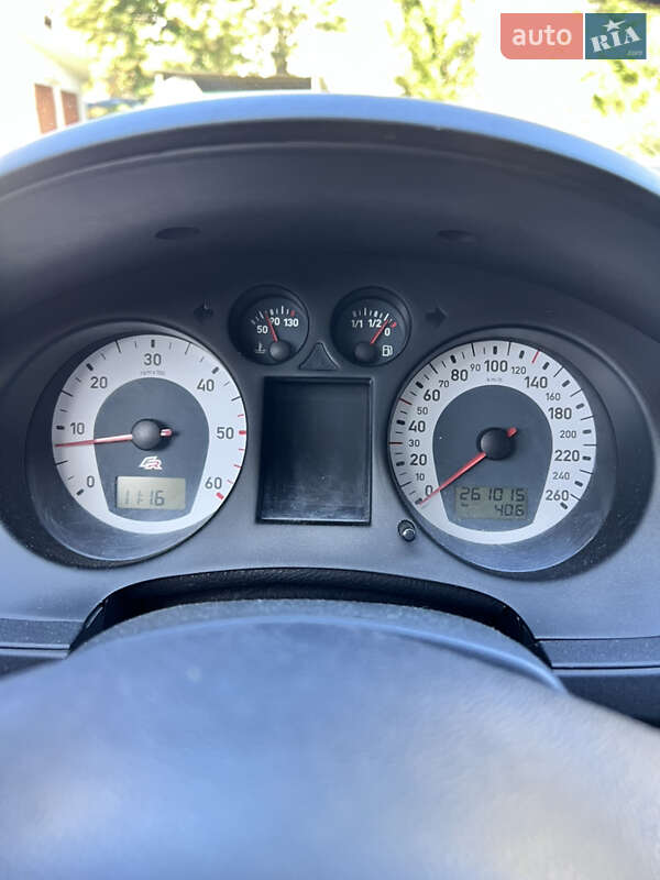 Хетчбек SEAT Ibiza 2007 в Києві фото 13 Хетчбек SEAT Ibiza 2007 в Києві