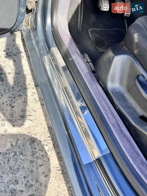 Хетчбек SEAT Ibiza 2007 в Києві фото 24 Хетчбек SEAT Ibiza 2007 в Києві