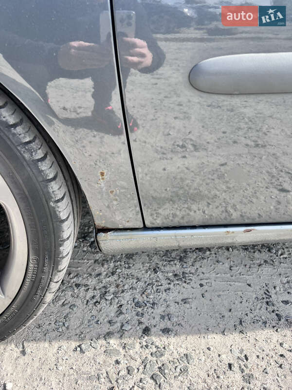 Хетчбек SEAT Ibiza 2007 в Києві фото 34 Хетчбек SEAT Ibiza 2007 в Києві