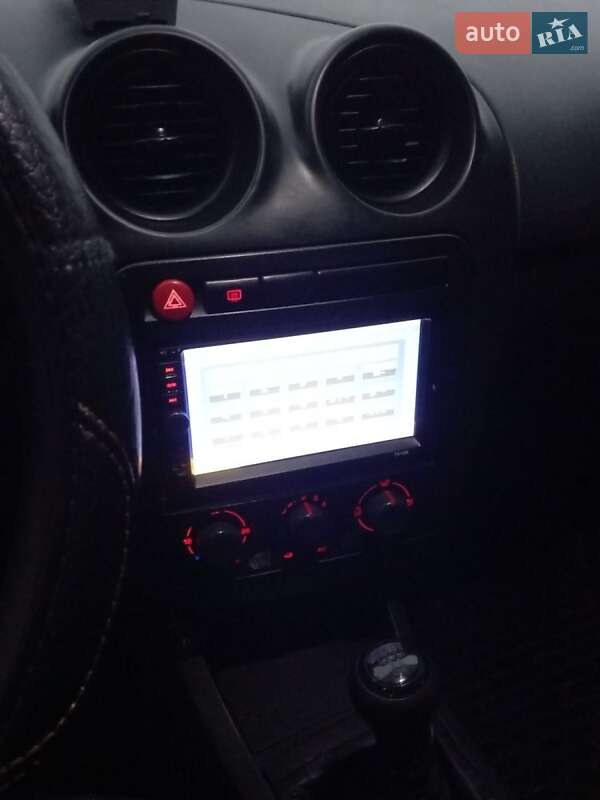 Хэтчбек SEAT Ibiza 2005 в Ирпене фото 6 Хэтчбек SEAT Ibiza 2005 в Ирпене