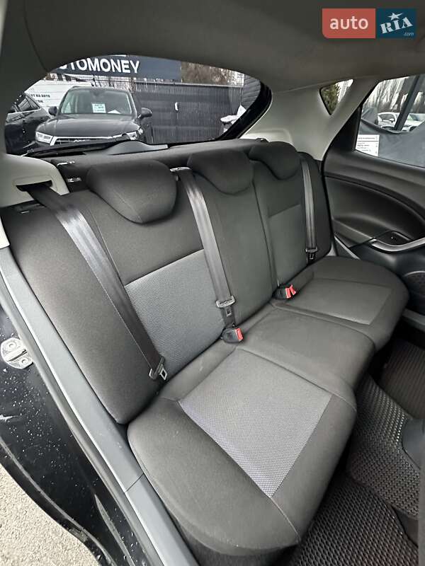 Хэтчбек SEAT Ibiza 2008 в Белогородке