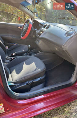 Хэтчбек SEAT Ibiza 2011 в Вышгороде