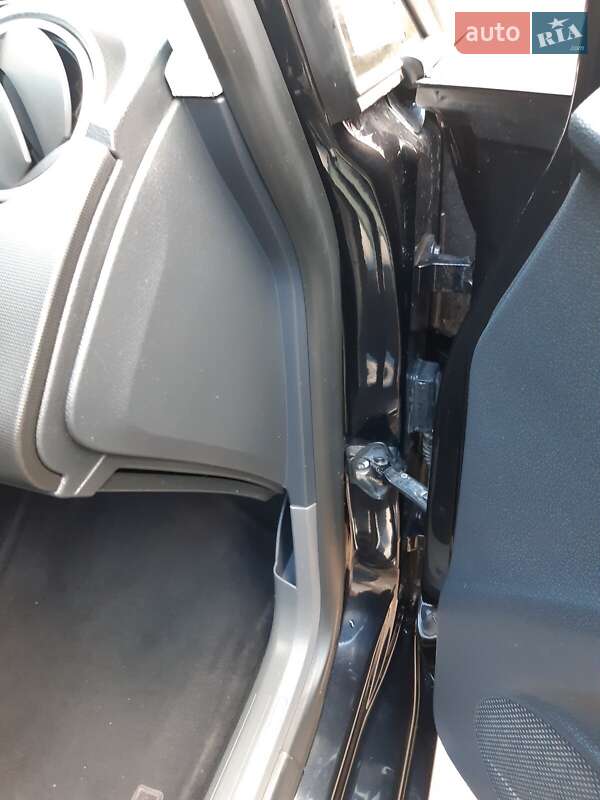 Універсал SEAT Ibiza 2011 в Тернополі