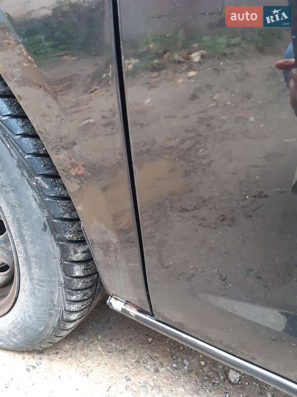 Універсал SEAT Ibiza 2011 в Тернополі