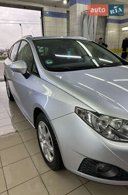 Універсал SEAT Ibiza 2010 в Києві