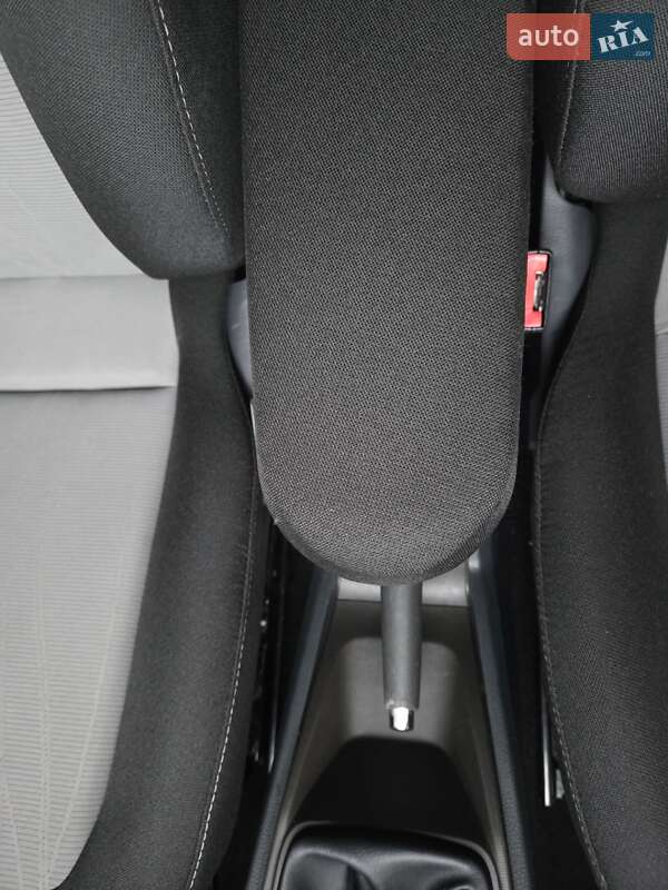 Универсал SEAT Ibiza 2012 в Днепре