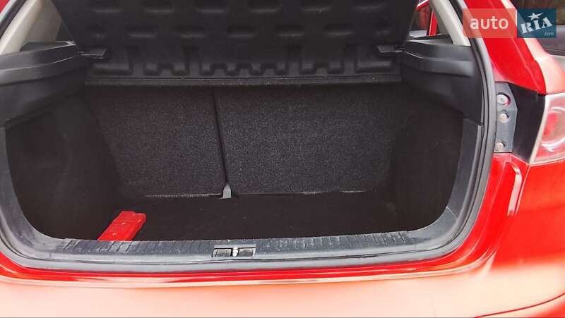 Хэтчбек SEAT Ibiza 2003 в Новой Ушице фото 5 Хэтчбек SEAT Ibiza 2003 в Новой Ушице