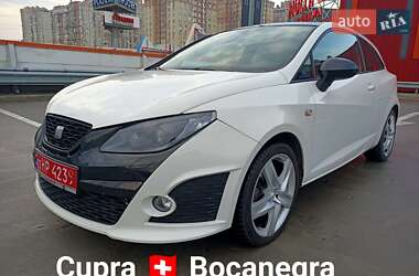 Хэтчбек SEAT Ibiza 2010 в Киеве