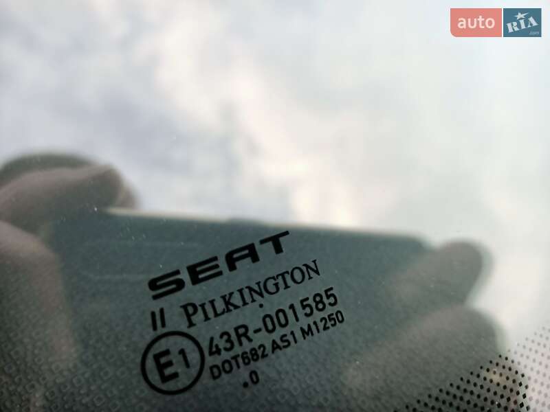 Хэтчбек SEAT Ibiza 2010 в Киеве фото 35 Хэтчбек SEAT Ibiza 2010 в Киеве