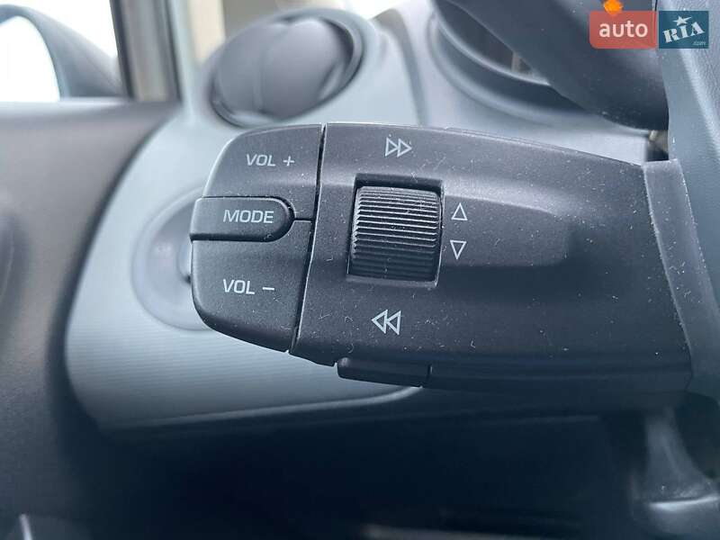 Универсал SEAT Ibiza 2012 в Киеве