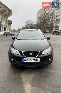 Универсал SEAT Ibiza 2011 в Виннице