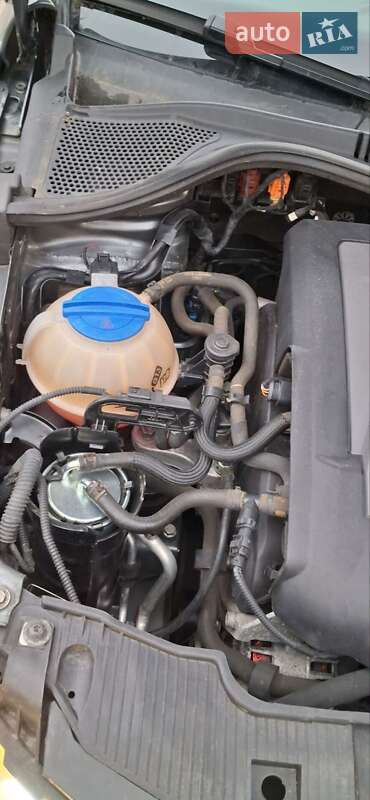 Хетчбек SEAT Ibiza 2015 в Києві