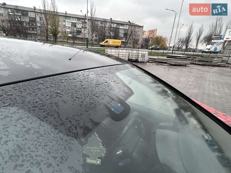 Хетчбек SEAT Ibiza 2011 в Павлограді