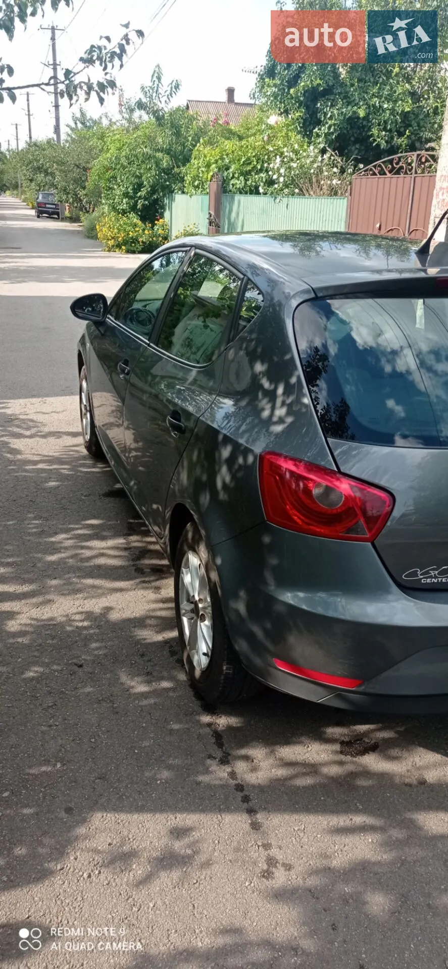 2012 SEAT Ibiza - мініатюра 7