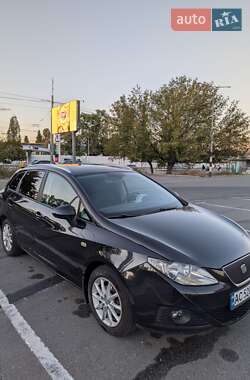 Універсал SEAT Ibiza 2012 в Києві