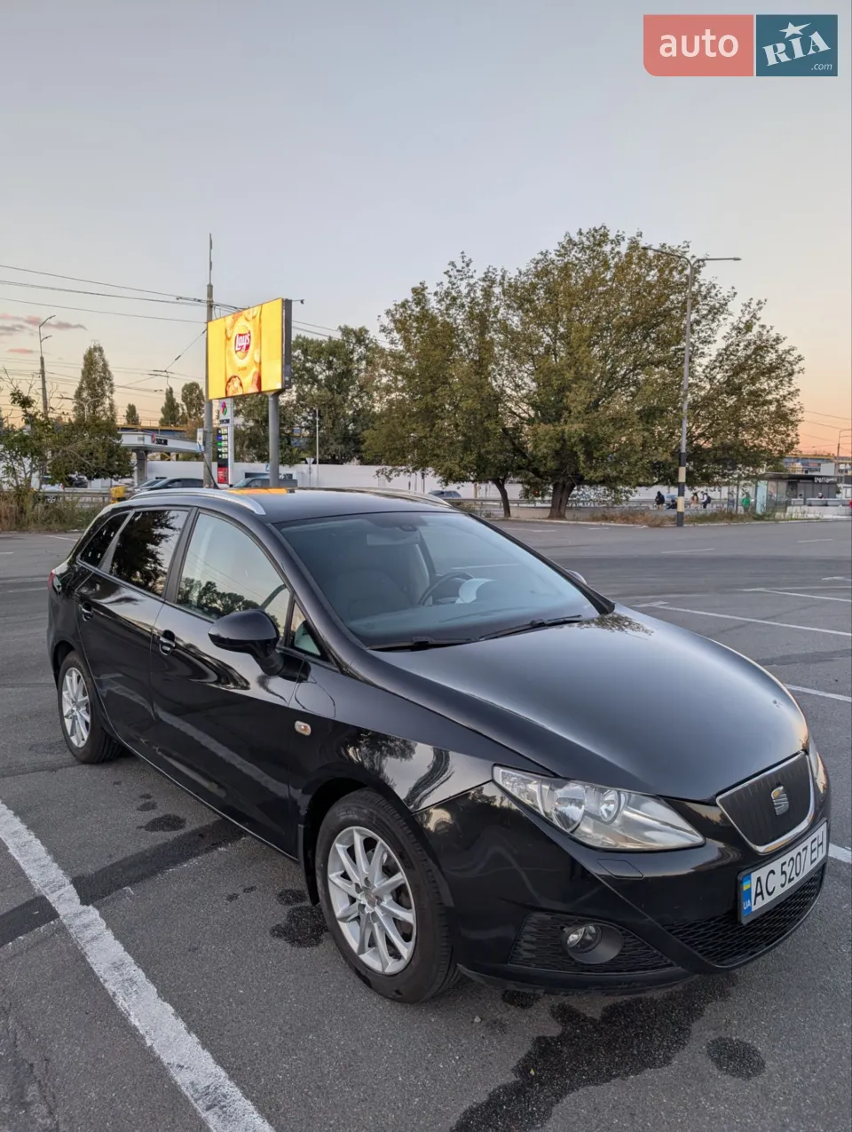 2013 SEAT Ibiza - мініатюра 39