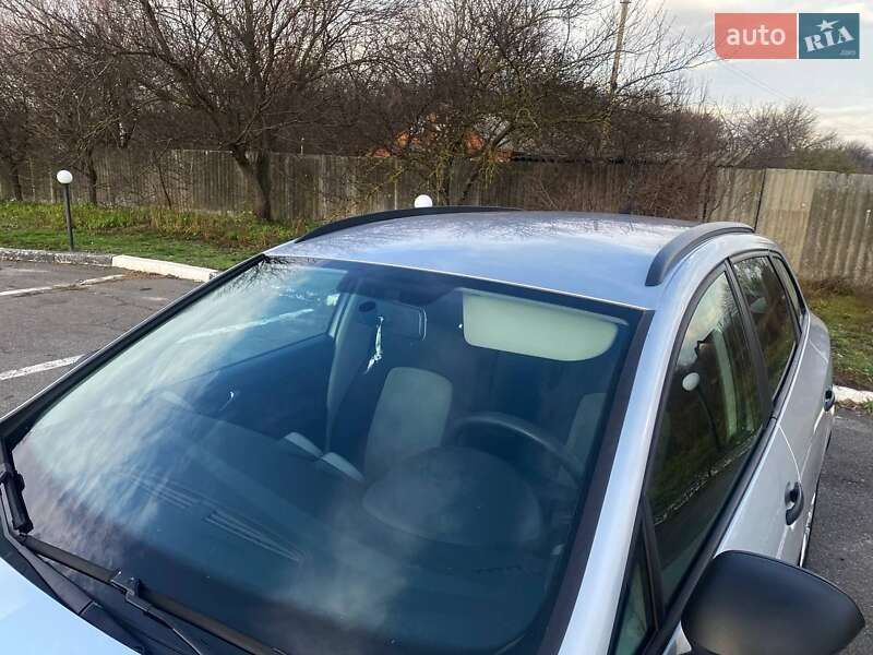 Універсал SEAT Ibiza 2015 в Харкові фото 12 Універсал SEAT Ibiza 2015 в Харкові