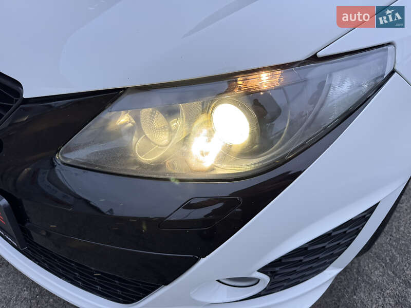 Хэтчбек SEAT Ibiza 2010 в Киеве фото 53 Хэтчбек SEAT Ibiza 2010 в Киеве