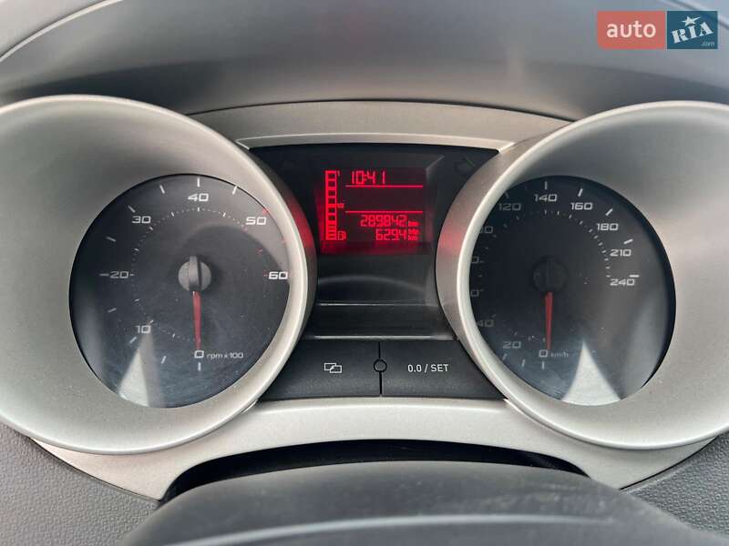 Универсал SEAT Ibiza 2011 в Львове фото 19 Универсал SEAT Ibiza 2011 в Львове