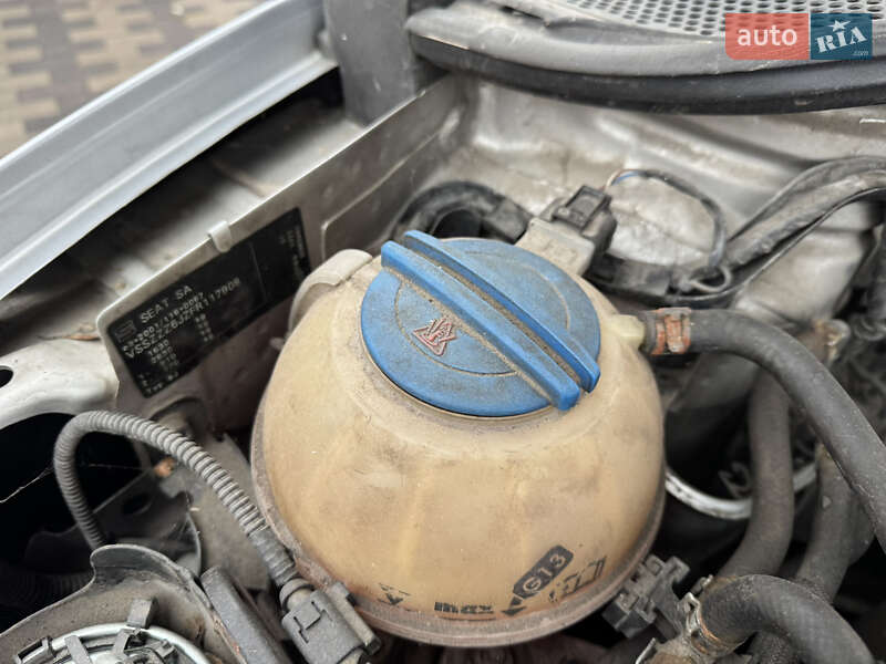 Хетчбек SEAT Ibiza 2015 в Лубнах фото 36 Хетчбек SEAT Ibiza 2015 в Лубнах