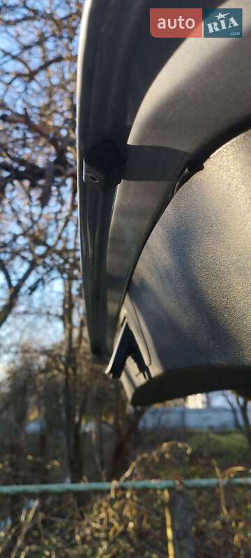 Хэтчбек SEAT Ibiza 2008 в Сарнах фото 18 Хэтчбек SEAT Ibiza 2008 в Сарнах