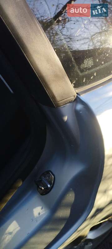 Хэтчбек SEAT Ibiza 2008 в Сарнах фото 21 Хэтчбек SEAT Ibiza 2008 в Сарнах