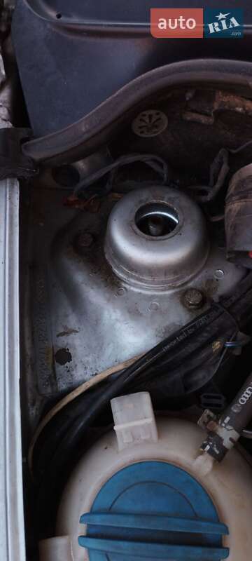 Хэтчбек SEAT Ibiza 2008 в Сарнах фото 31 Хэтчбек SEAT Ibiza 2008 в Сарнах