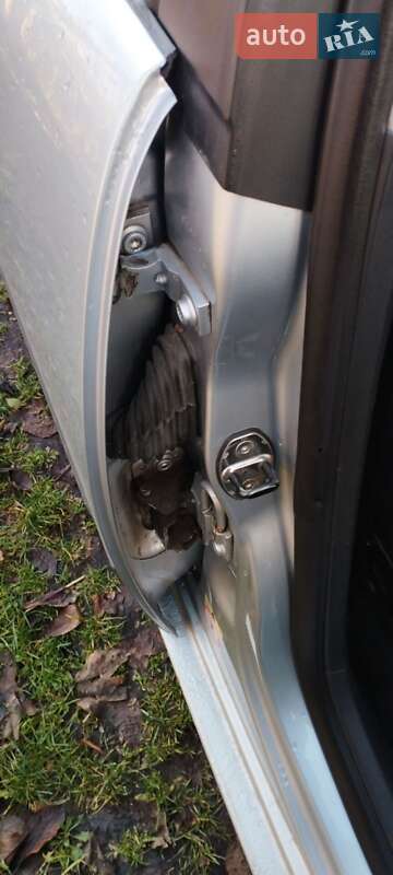 Хэтчбек SEAT Ibiza 2008 в Сарнах фото 34 Хэтчбек SEAT Ibiza 2008 в Сарнах